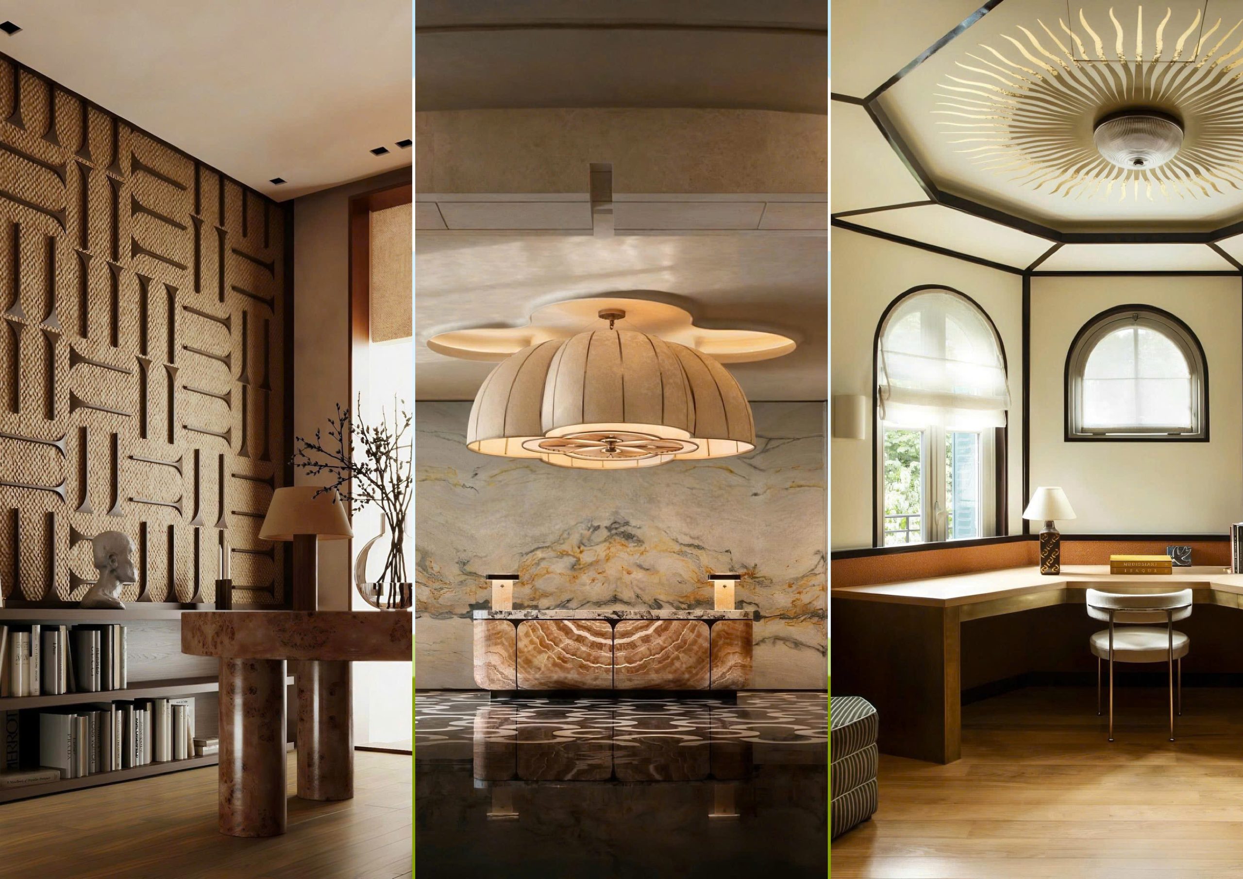 Phong cách thiết kế nội thất 2026